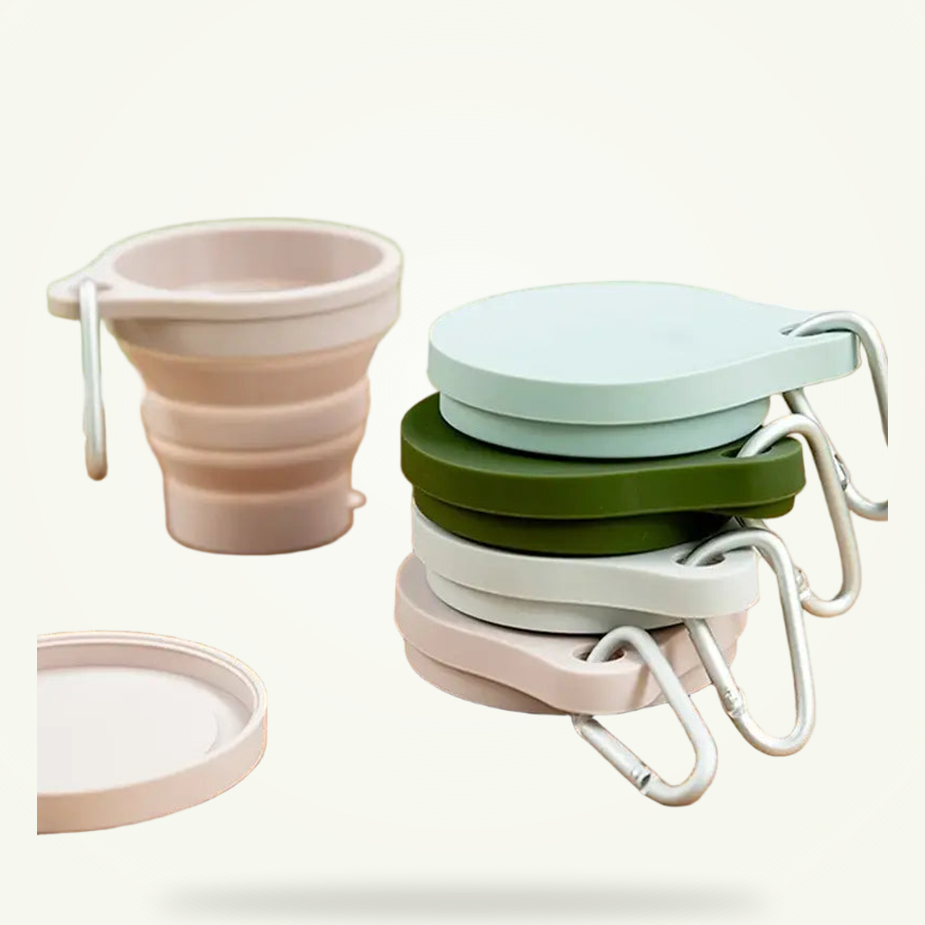 Silicone souple, solide, lavable