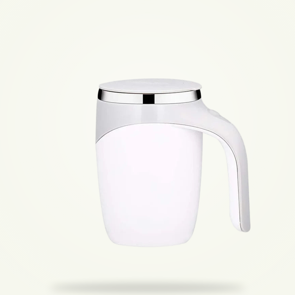 Magnetic Mixer, USB Rechargeable, Always Ready