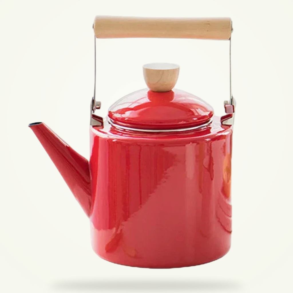Solid Ceramic, Scandinavian Style, No Fuss