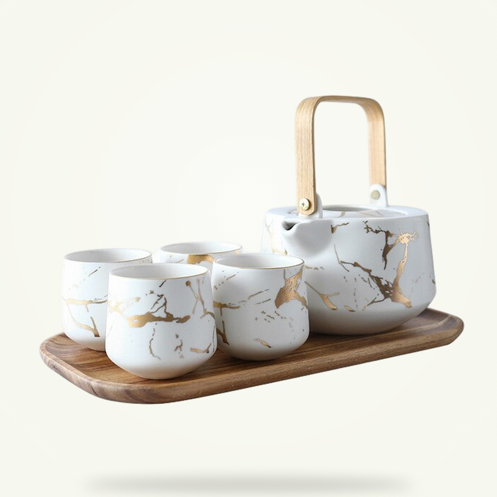 La porcelaine, un choix qui tient la route