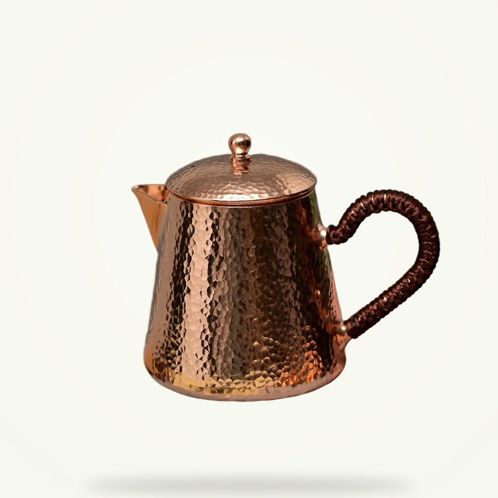 De la vraie fonte, pas du décor