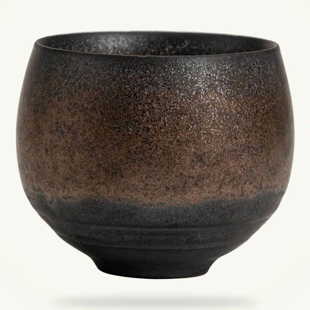 Japanese stoneware built to last