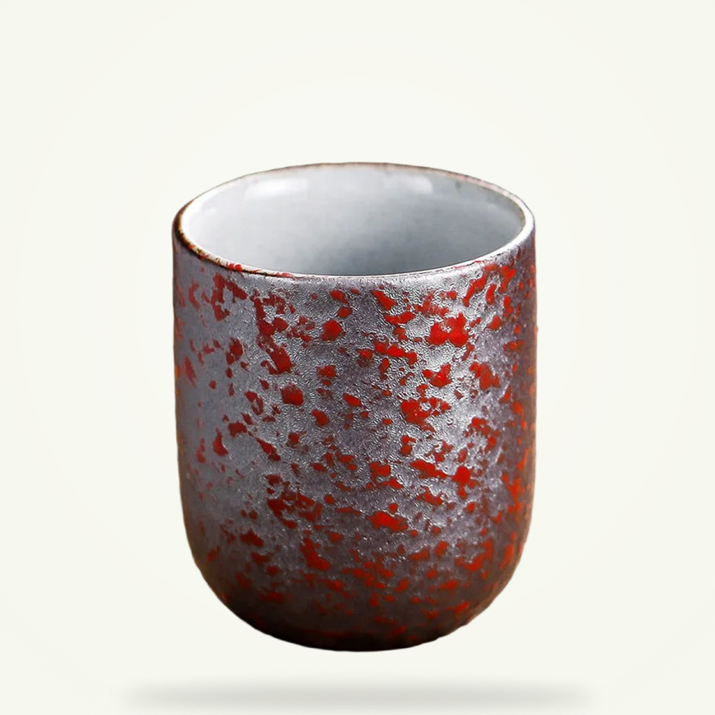 Vintage porcelain, built to last