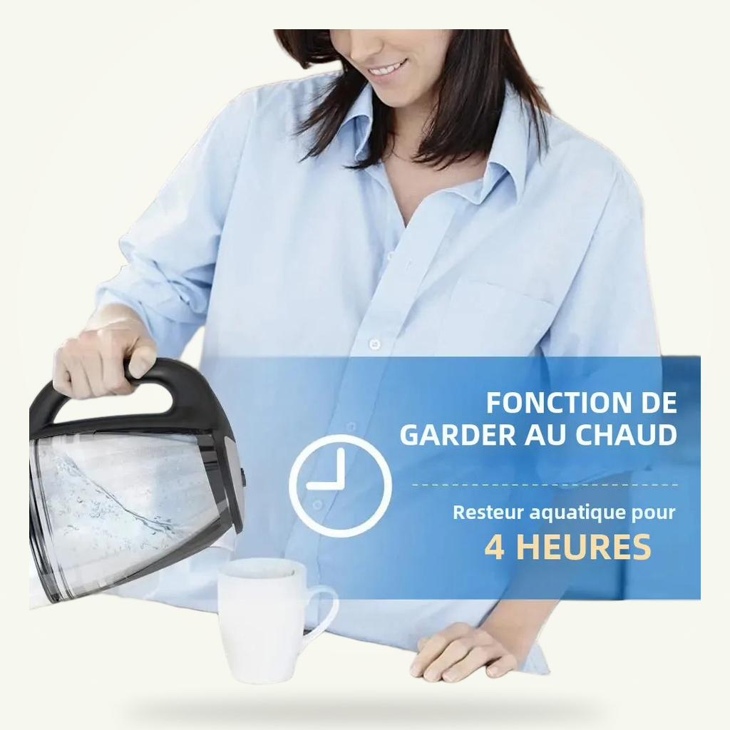 Borosilicate Glass You Can Trust