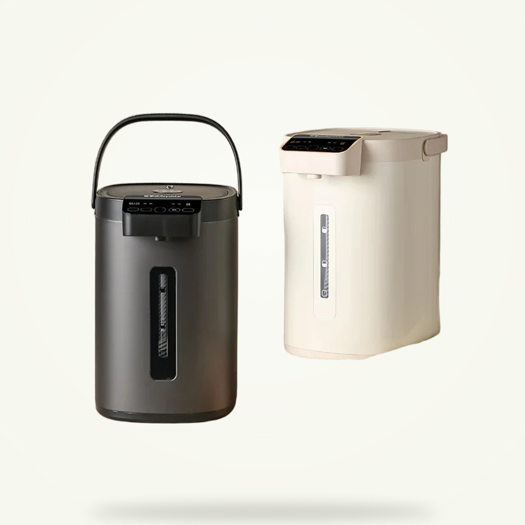 Fourteen settings for every tea lover