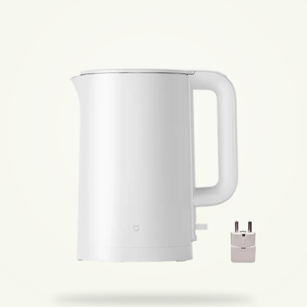 Stainless steel that stays neutral