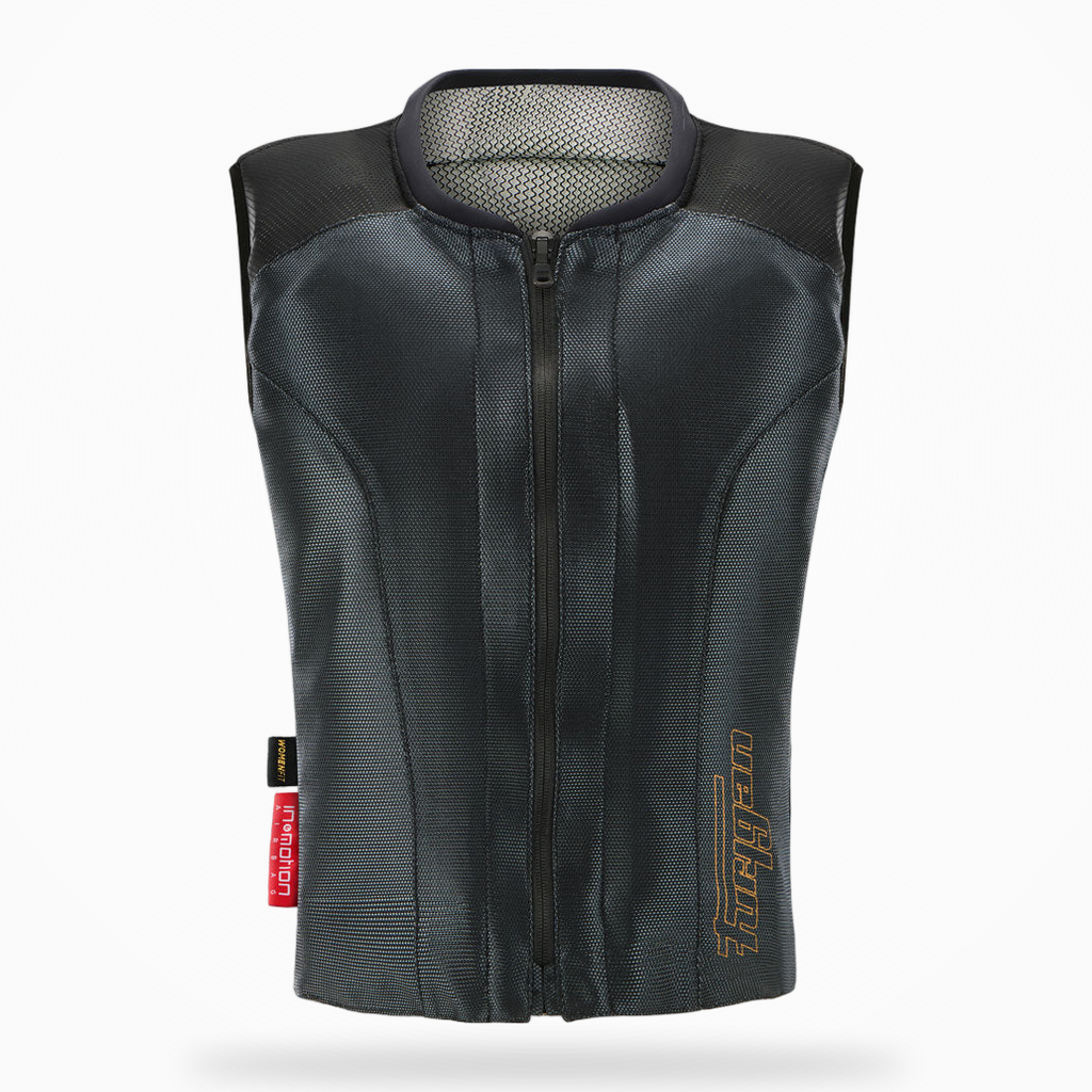 Airbag intelligent, gonflage nouvelle génération