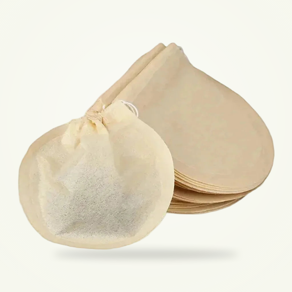 Papier non blanchi, sans chimie inutile