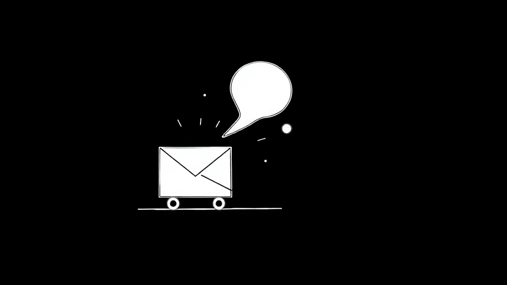 Illustration : Ce que tu dois dire à tes clients sur les délais (et ce qu'il faut éviter)