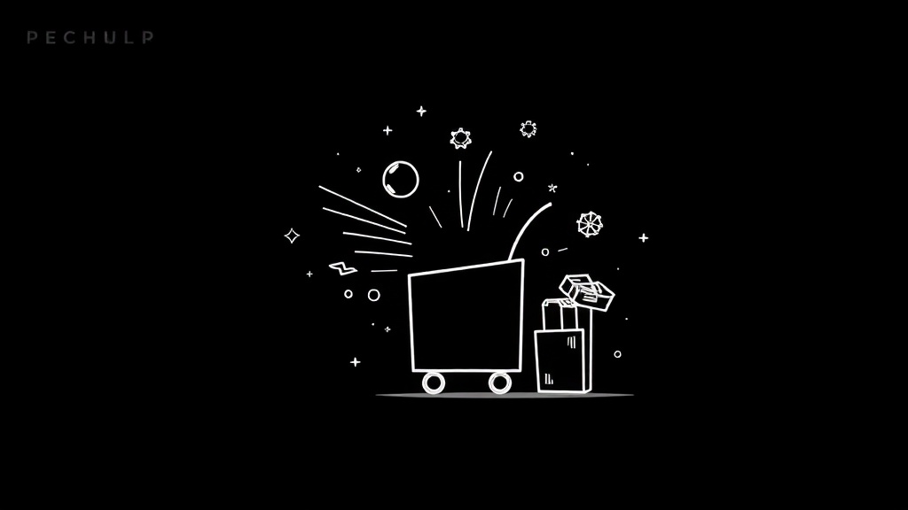 Illustration : Dropshipping : niches qui marchent vs tendances à oublier