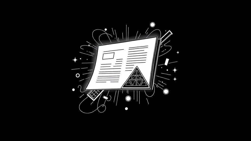 Illustration : Qu'est-ce que le duplicate content vraiment ? (spoiler : ce n'est pas ce que tu crois)