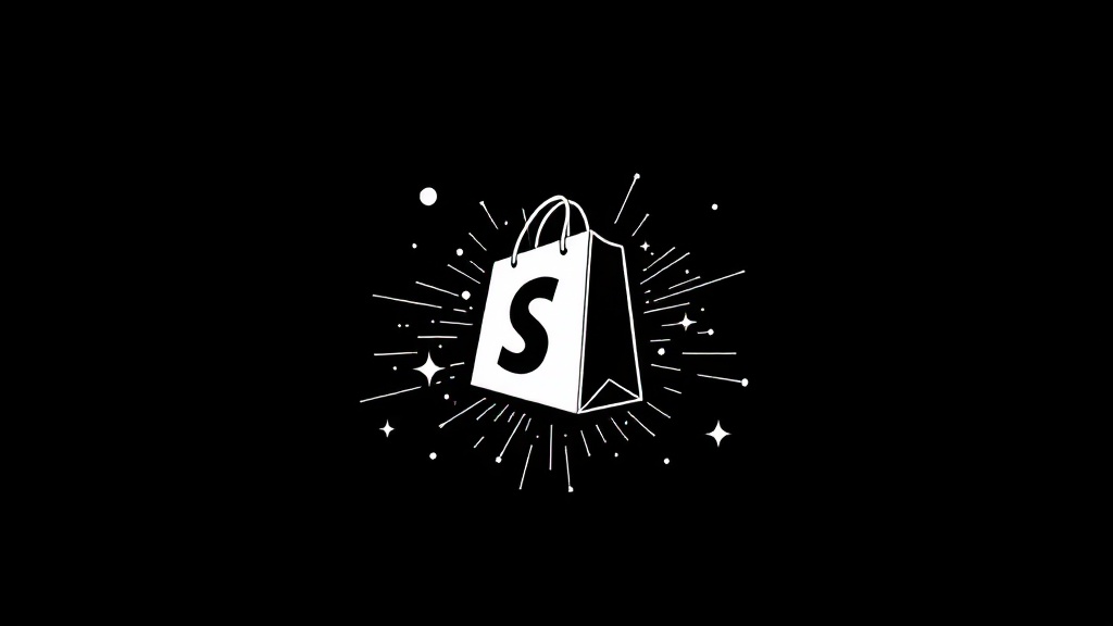 Illustration : Solutions concrètes pour Shopify (sans tout casser)