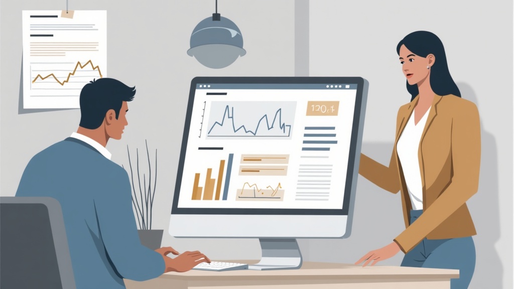 Illustration : Pourquoi une estimation gratuite seule ne suffit pas