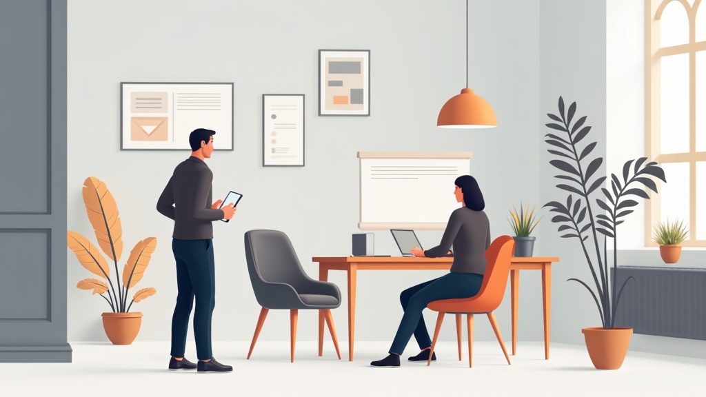 Illustration : Ce qu'il faut vraiment savoir avant de commencer