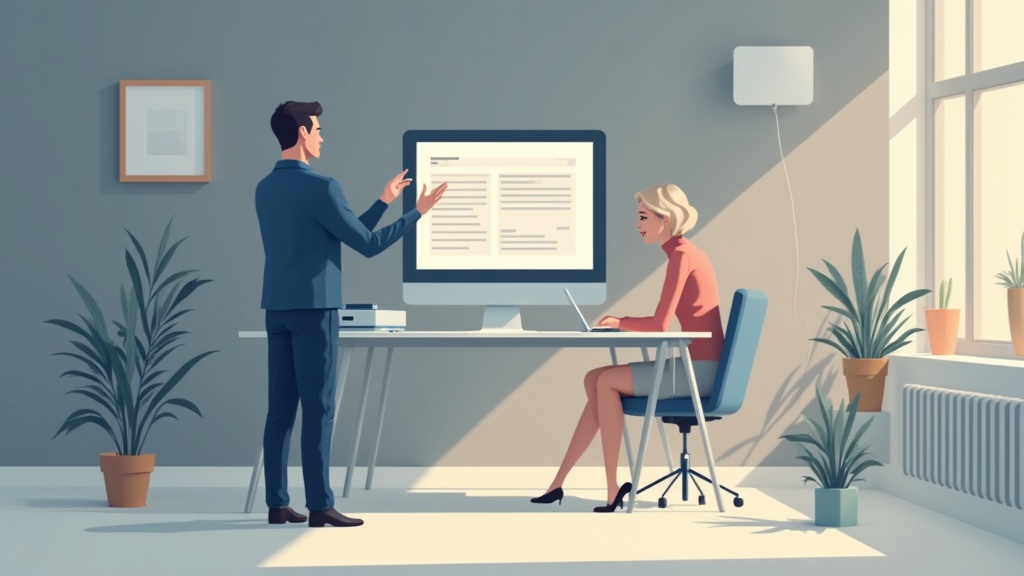 Illustration : Construire son système d'acquisition répétable