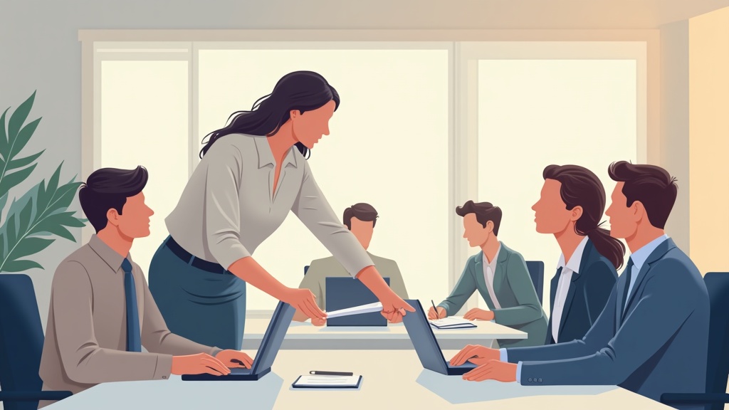 Illustration : Pourquoi les vérifications complémentaires changent tout dans une acquisition