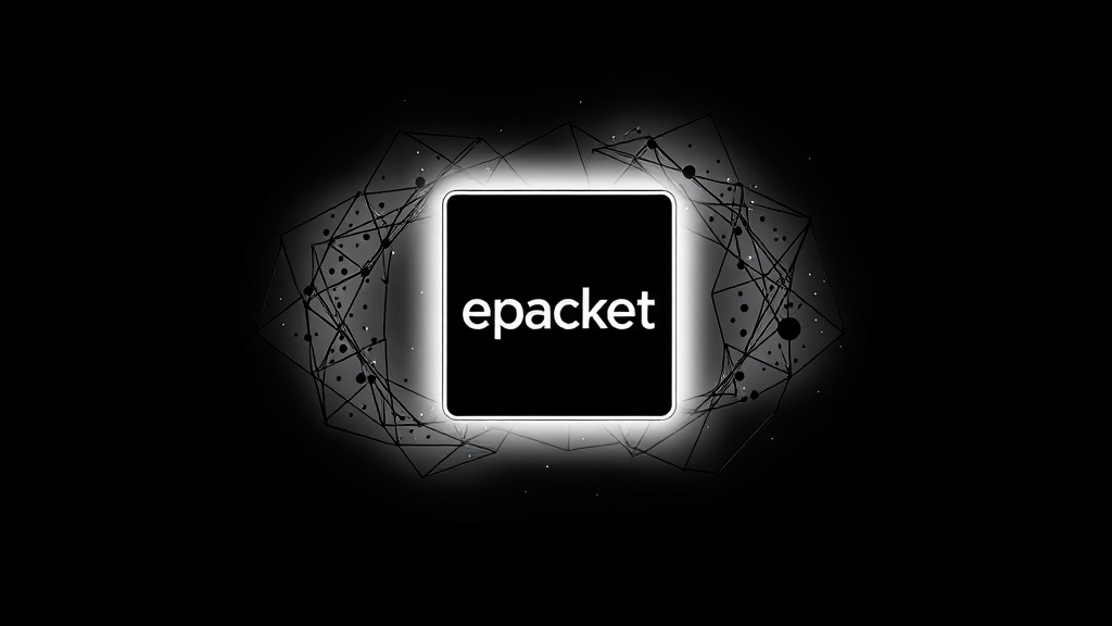 Illustration : Epacket, c'est quoi concrètement ?