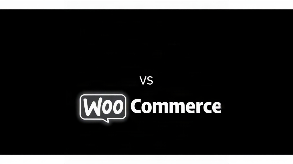 Illustration : Ce que les comparaisons classiques oublient (spoiler : WooCommerce n'est pas un blog)