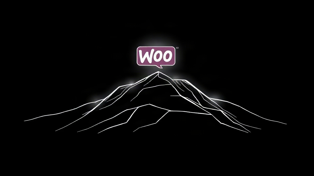 Illustration : Intégration WooCommerce : comparaison de terrain