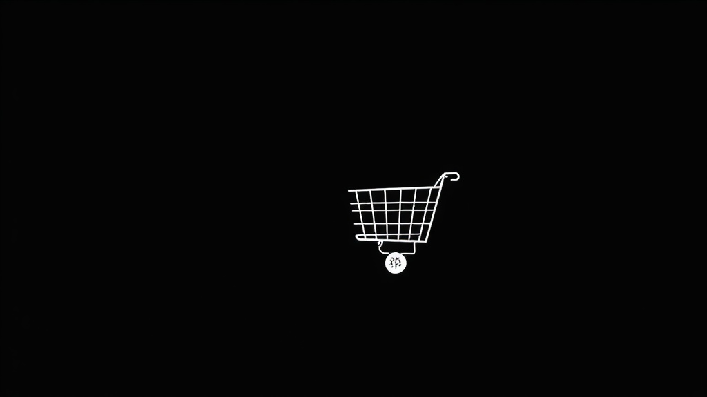 Illustration : Ce que l'IA change vraiment en e-commerce (et ce qu'elle ne change pas)