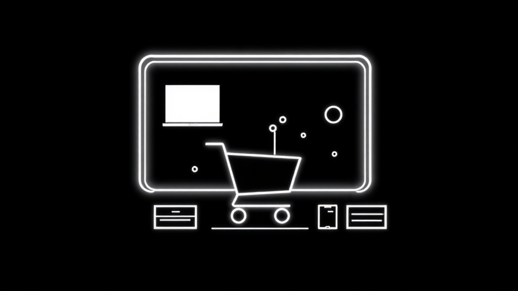 Illustration : Publicité et acquisition payante augmentée par l'IA