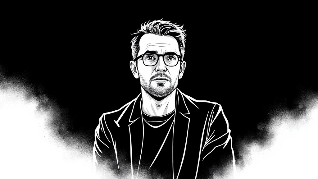 Illustration : Qui est Anthony Taylor et pourquoi cette interview compte