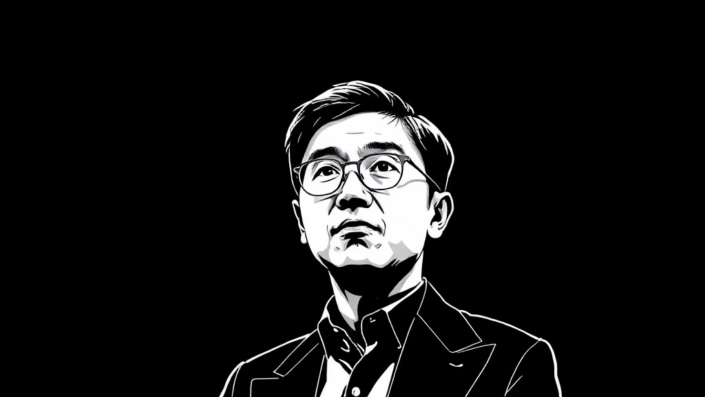 Illustration : Jack Ma et le digital : comment il voyait l'internet