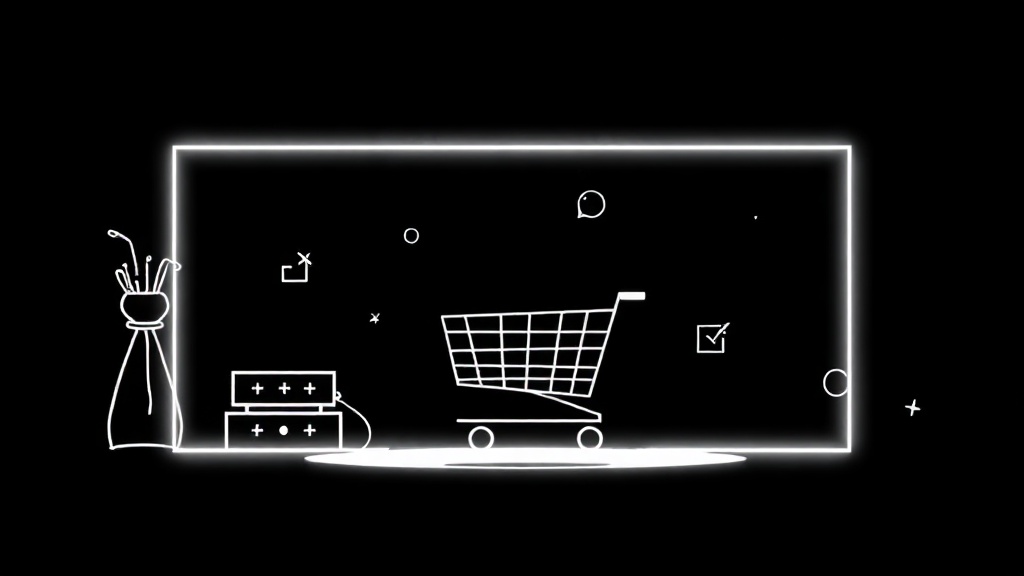 Illustration : Pourquoi l'animation n'est pas du luxe en e-commerce