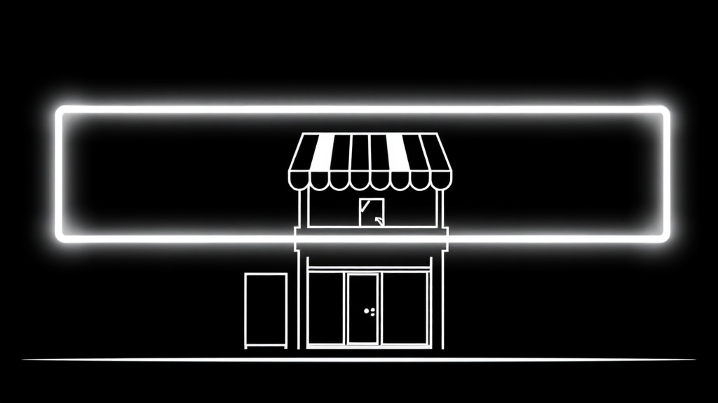 Illustration : Erreurs qui te mènent à la suspension Google My Business