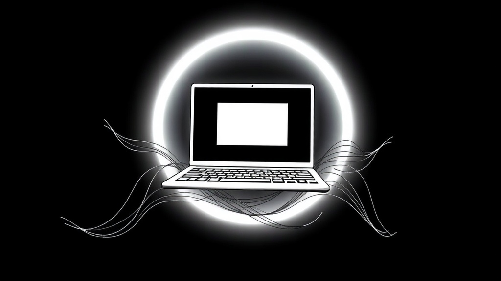 Illustration : Comment maximiser ton logiciel une fois implémenté