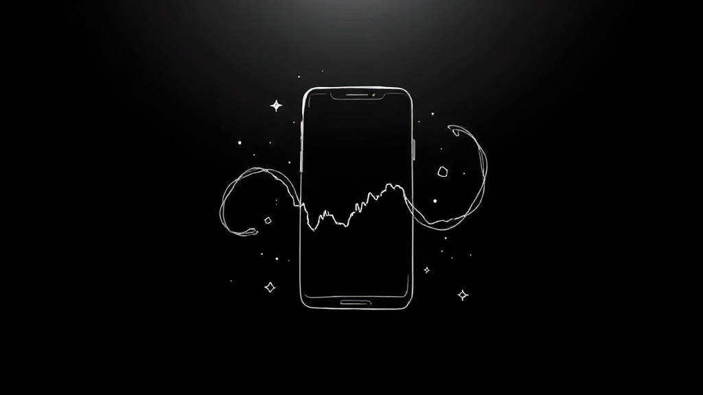 Illustration : Investir dans une app : ça paie ou ça paie pas
