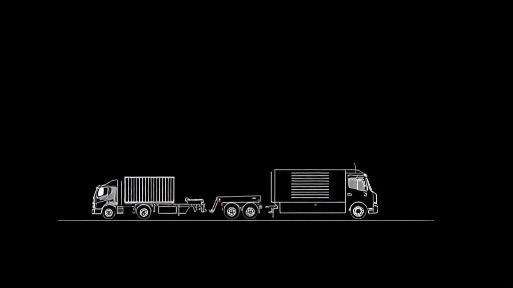 Illustration : Apps de fulfillment et logistique