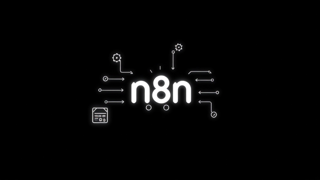 Illustration : Ce que tu peux connecter à n8n dans un stack e-commerce classique