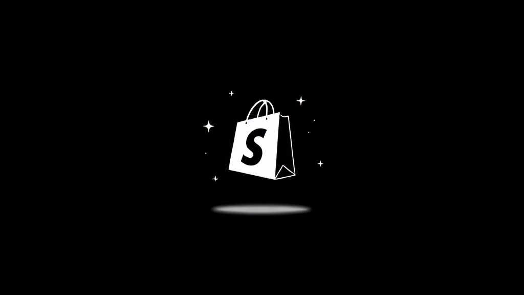 Illustration : Pourquoi ta conversion Shopify stagne (et c'est rarement ce que tu crois)