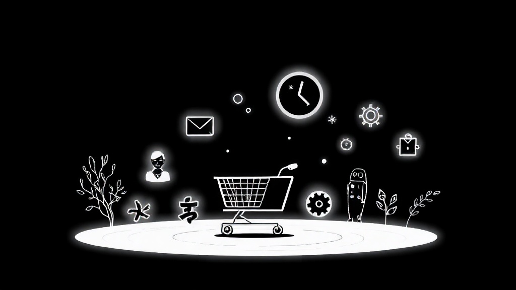 Illustration : Ce que les concurrents ratent sur la personnalisation IA