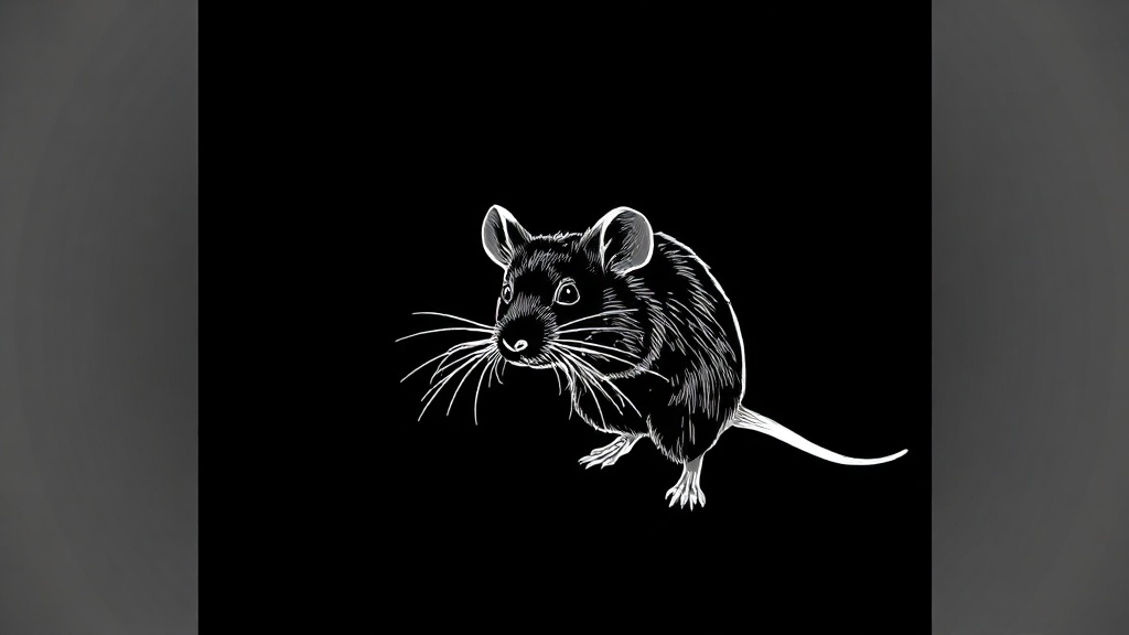 Illustration : Qu'est-ce que la rat race exactement ?