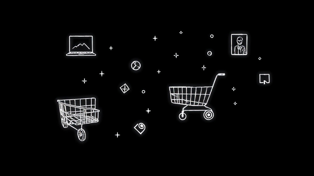 Illustration : Stratégie de contenu pour e-commerce : content hubs et articles piliers