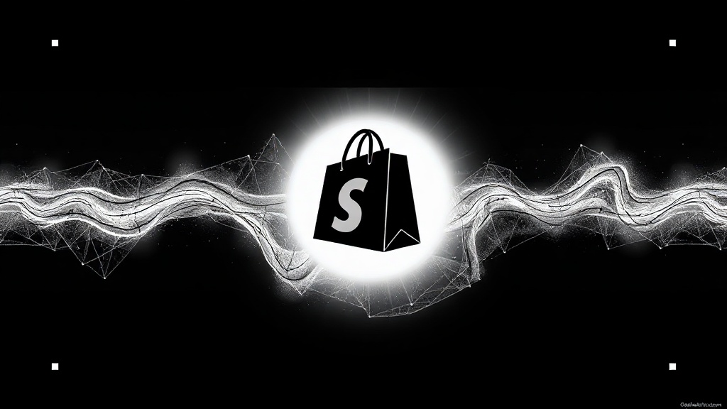 Illustration : Pourquoi ta sauvegarde Shopify est plus fragile que tu ne le penses