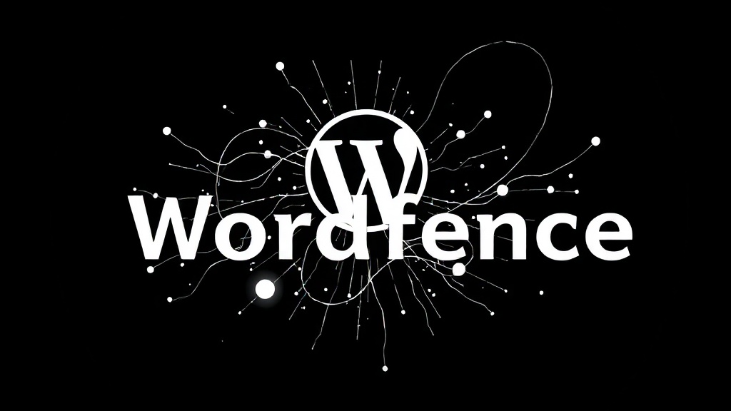 Illustration : Pourquoi Wordfence existe et ce qu'il fait vraiment