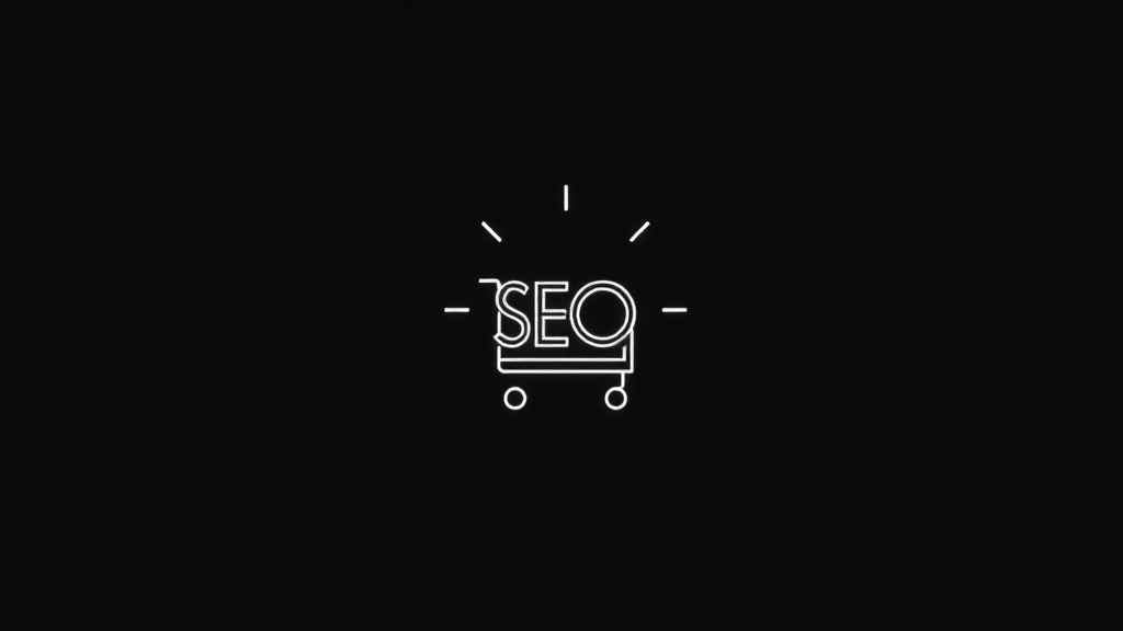 Illustration : Pourquoi le SEO est encore plus difficile en dropshipping qu'ailleurs