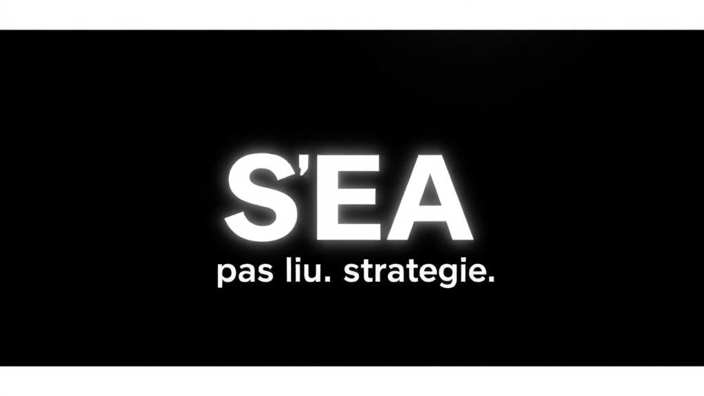 Illustration : L'IA génère du contenu, pas de la stratégie