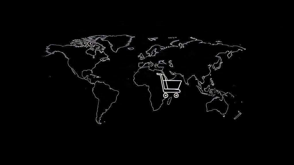Illustration : Pourquoi le SEO international e-commerce échoue (spoiler : c'est technique)