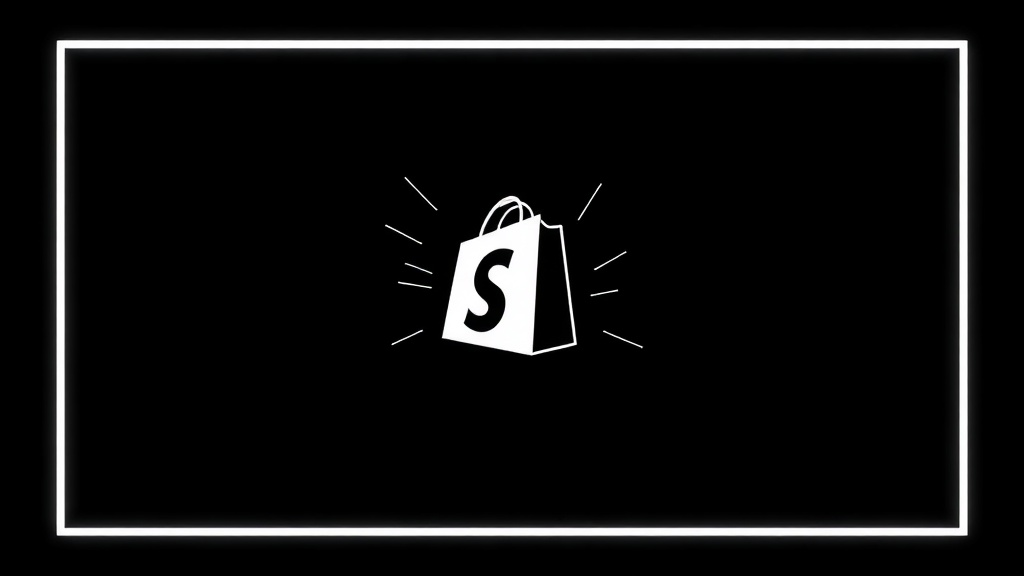 Illustration : Ce que Shopify fait bien (et mal) nativement en SEO