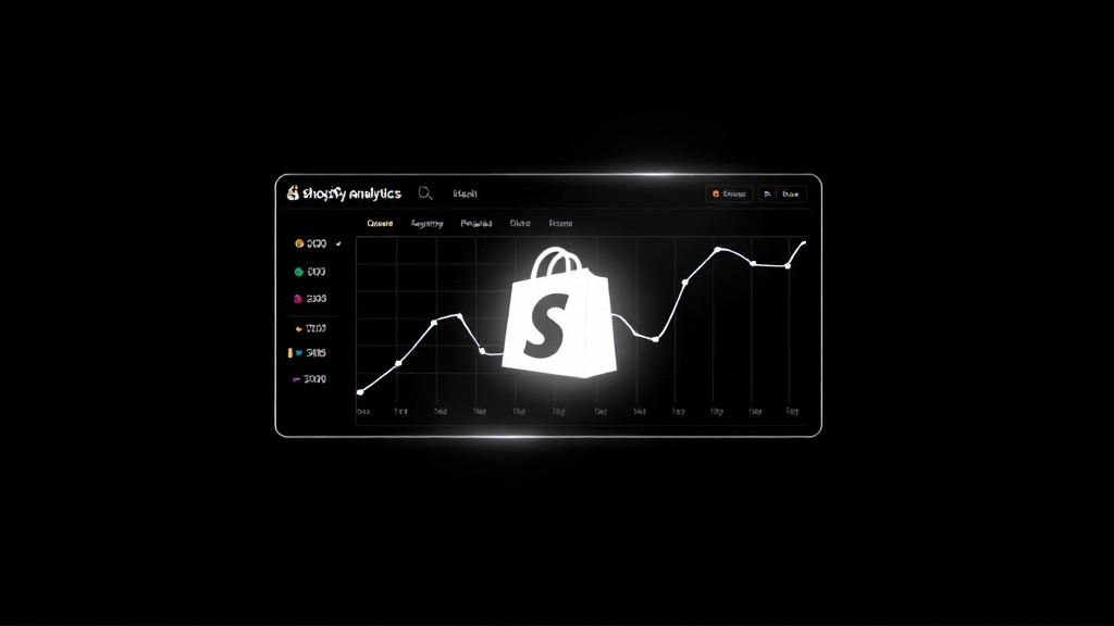 Le Shopify Analytics Dashboard : guide sans filtre pour e-commerçants