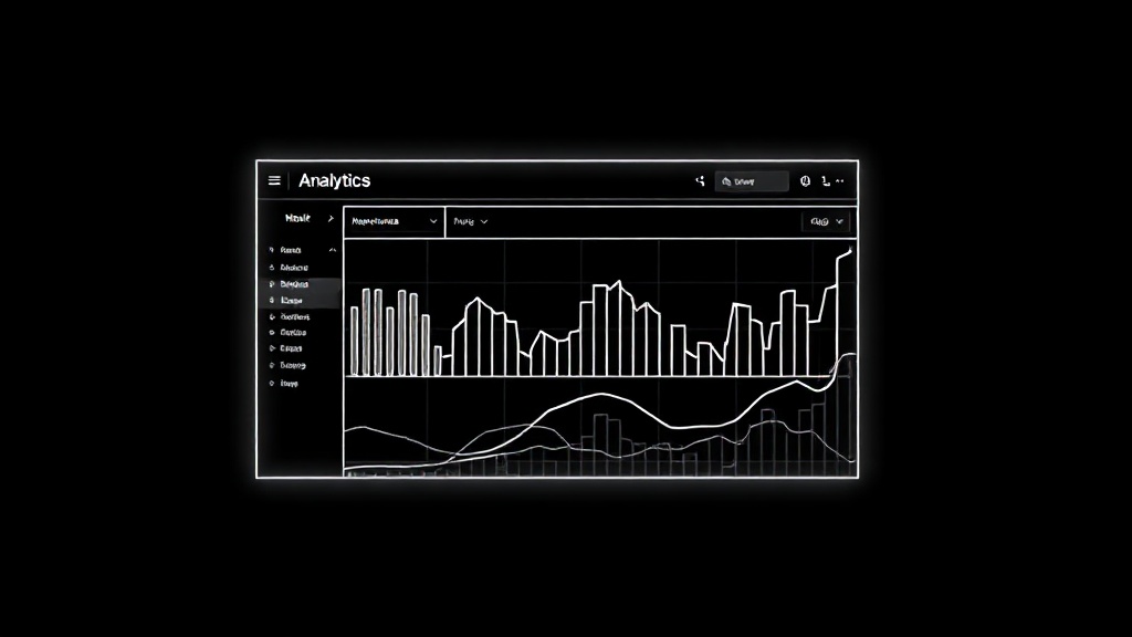 Illustration : Qu'est-ce que le Shopify Analytics Dashboard (et ce qu'il n'est pas)
