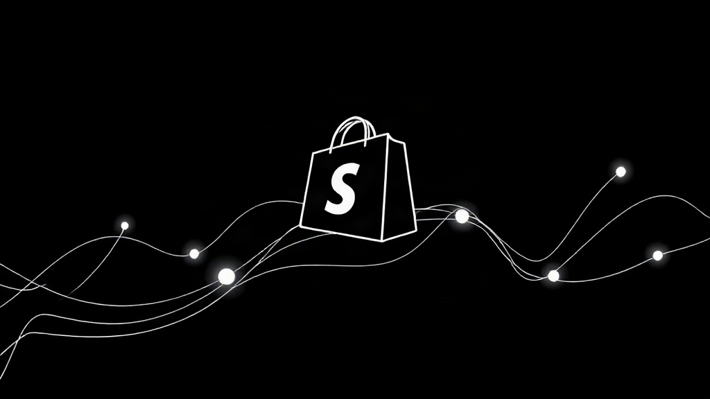 Illustration : API Shopify gratuite ou payante ? Ce que tu dois payer vraiment