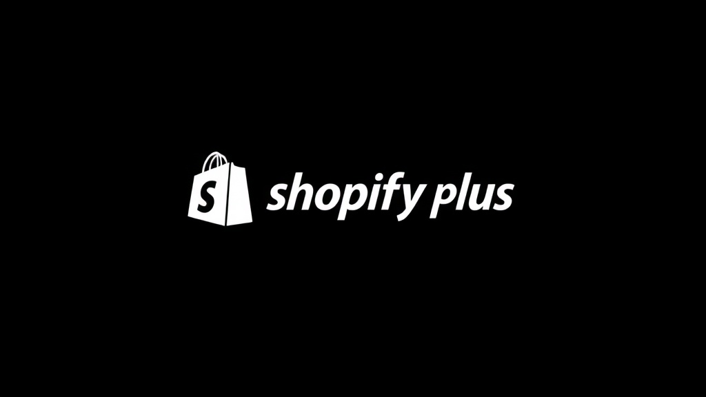 Illustration : Shopify Plus n'est pas une question de taille seule