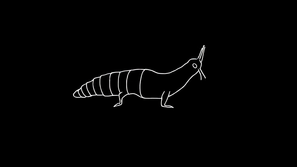 Illustration : Slug : définition simple et directe