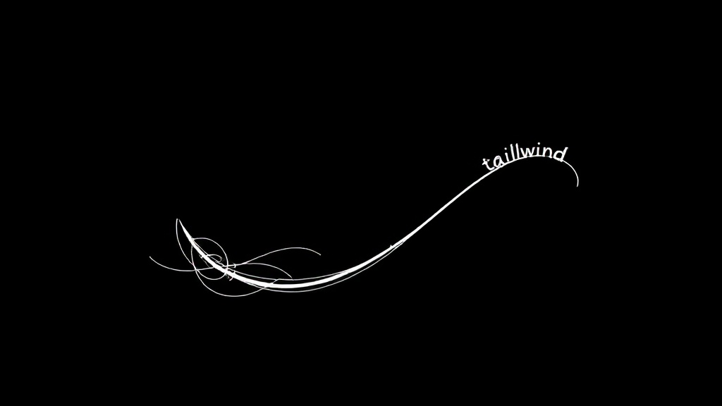 Illustration : Tailwind + SEO : ce que tu dois savoir pour pas te tirer une balle
