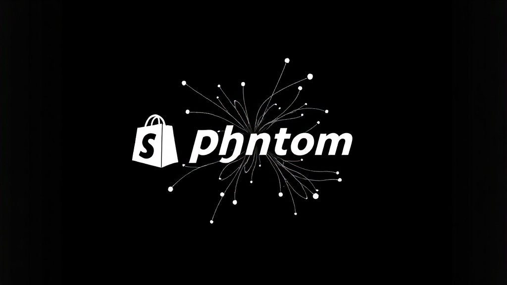Illustration : Phantom pour quel type de store Shopify ?